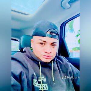 Meet your Posher, Jeff